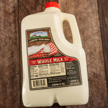 Load image into Gallery viewer, Whole Milk