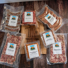 Load image into Gallery viewer, Pork-Tenley Farms