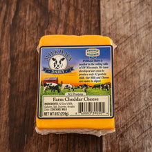 Load image into Gallery viewer, Cheese (Milkhause Dairy)