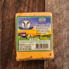 Load image into Gallery viewer, Cheese (Milkhause Dairy)