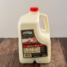 Load image into Gallery viewer, Whole Milk