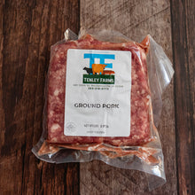Load image into Gallery viewer, Pork-Tenley Farms
