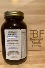 Load image into Gallery viewer, BFF Bone Broth