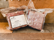 Load image into Gallery viewer, Ground Beef