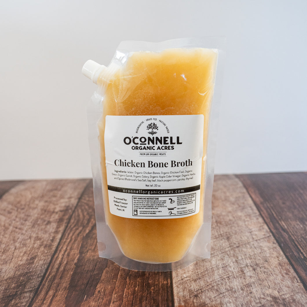 Chicken Broth