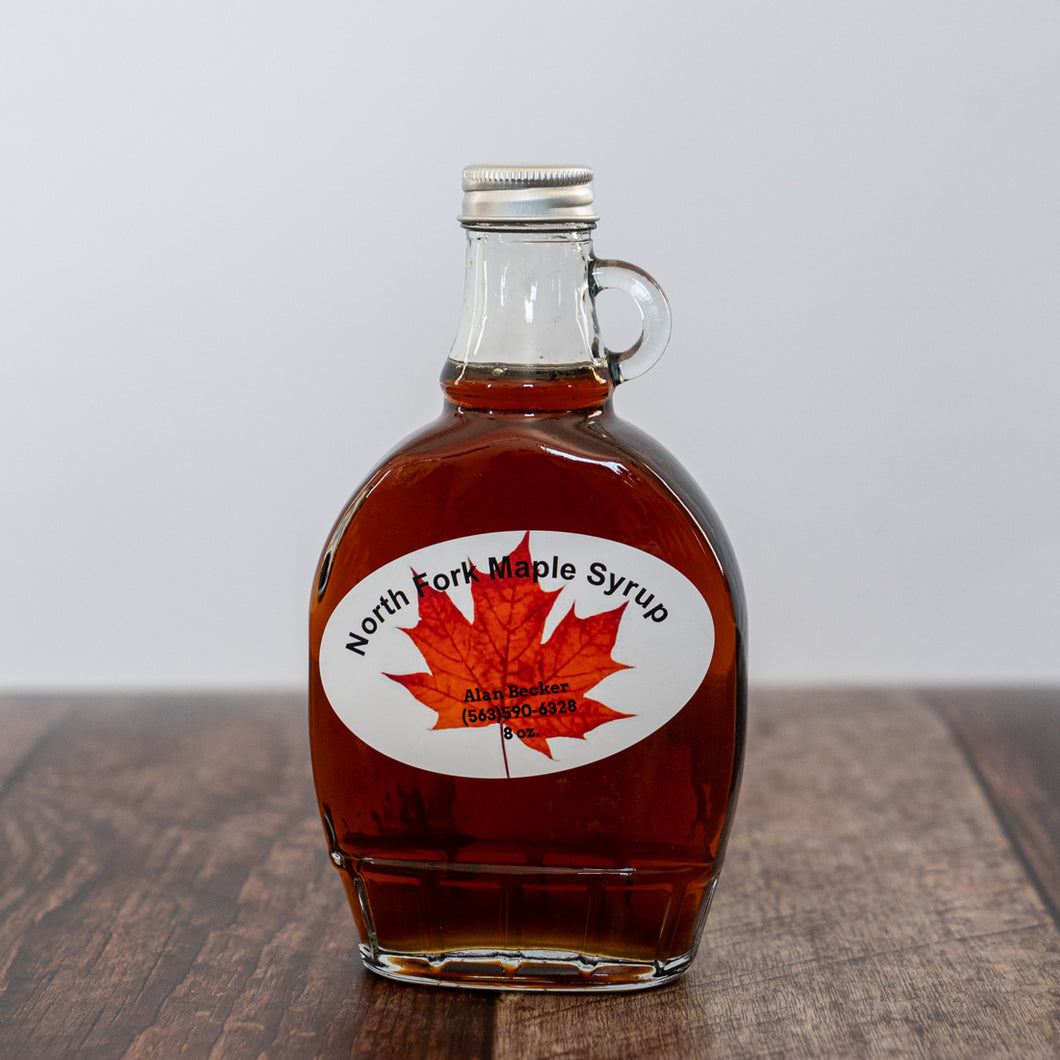 Maple Syrup