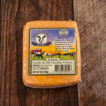 Load image into Gallery viewer, Cheese (Milkhause Dairy)
