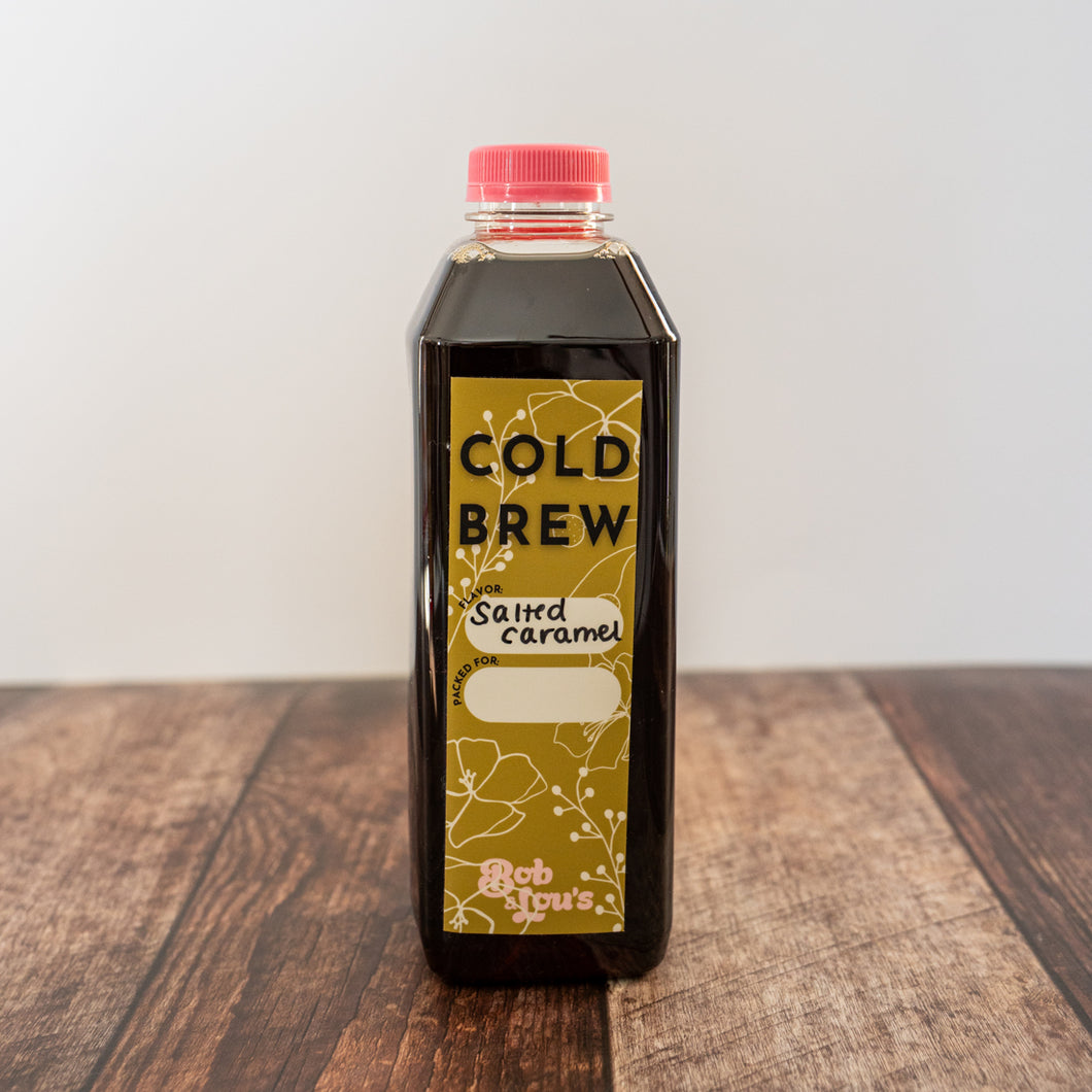 Cold Brew