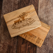 Load image into Gallery viewer, BFF Custom Cutting Board
