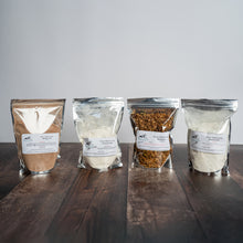 Load image into Gallery viewer, Mama Sheila&#39;s Premixes- Granola, Pancake, Waffle, &amp; Brownie Mix
