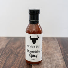 Load image into Gallery viewer, Moski&#39;s BBQ Sauces
