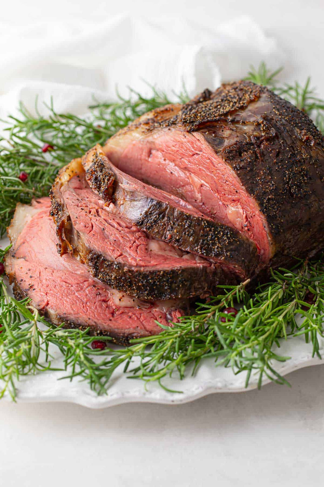 Prime Rib (Boneless)