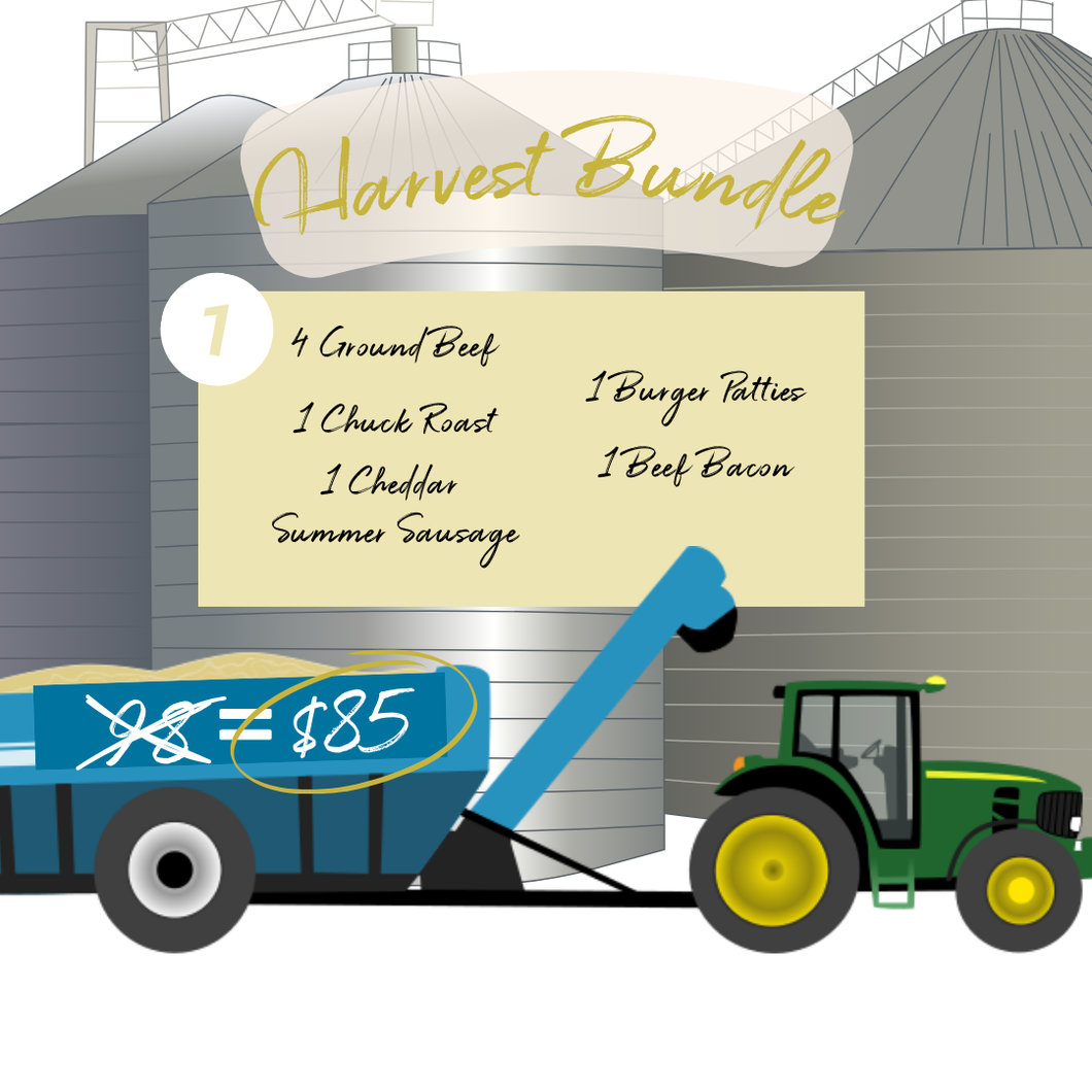 Harvest Bundle 1