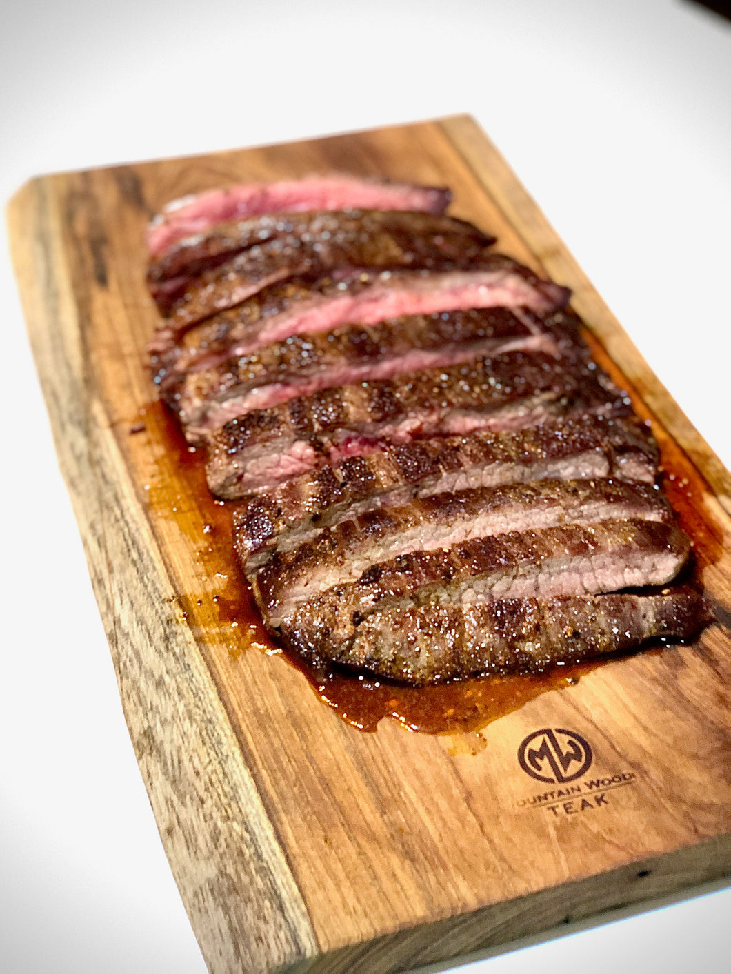 Flank Steak