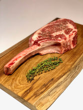 Load image into Gallery viewer, Tomahawk Steak
