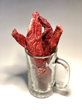 Load image into Gallery viewer, Smoked Beef Jerky
