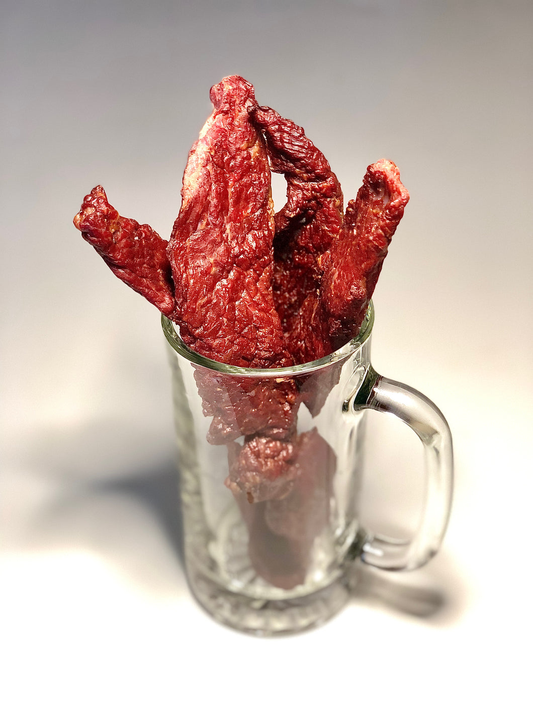 Smoked Beef Jerky