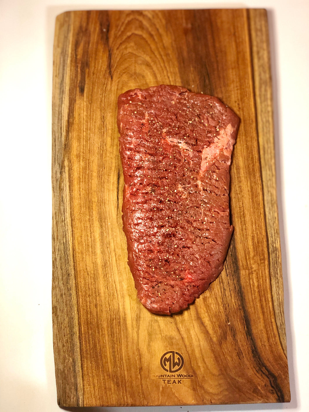Salisbury/ Minute Steak