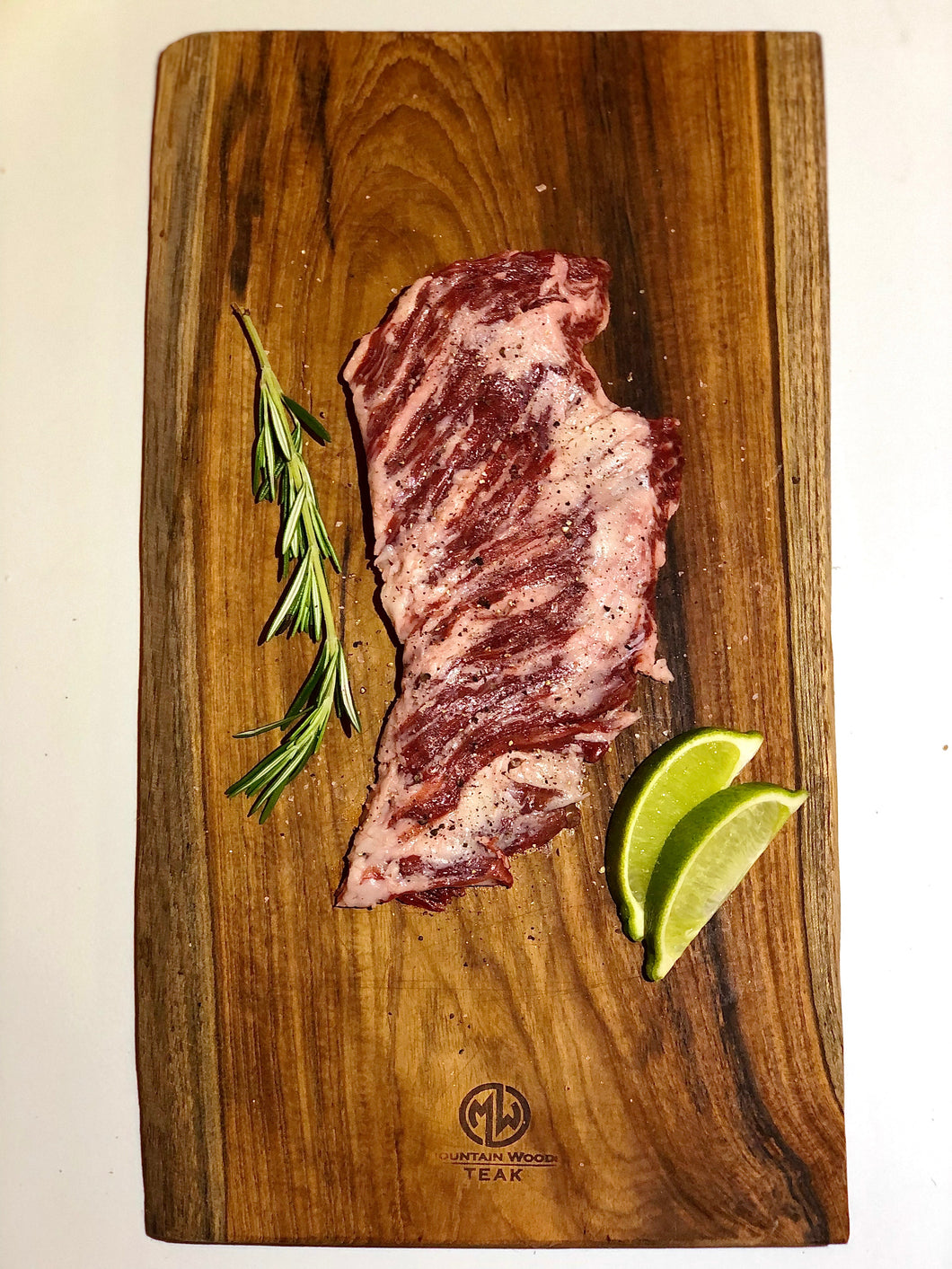 Skirt Steak